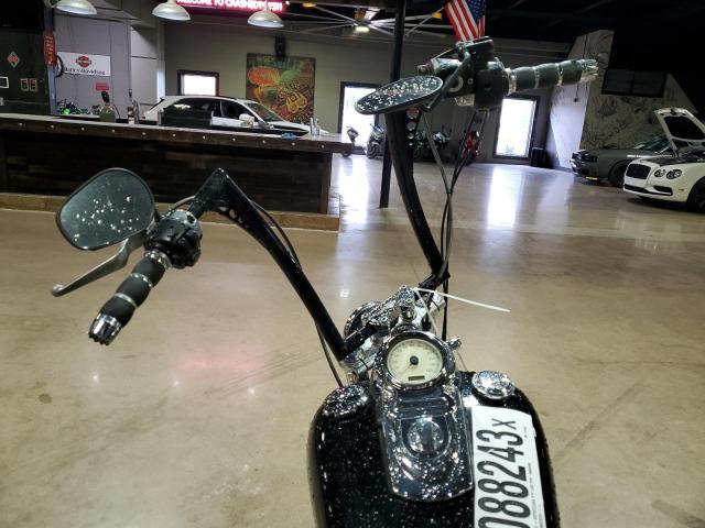 2011 HARLEY-DAVIDSON FXDC 1HD1GV411BC317558