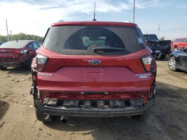 1FMCU0JD7HUC62097 Ford Escape Titanium