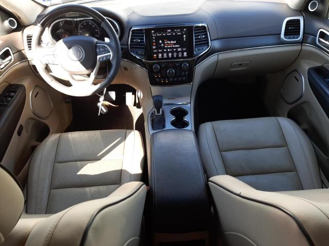 1C4RJEJG3LC220250 Jeep Grand Cherokee Summit