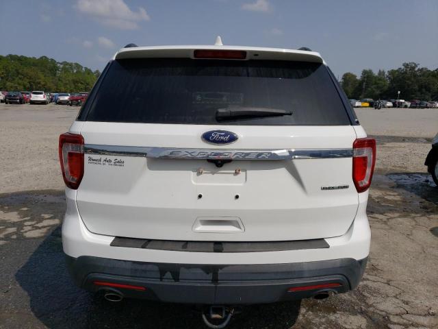 1FM5K7B84GGB39637 Ford EXPLORER