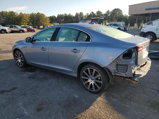 2017 VOLVO S60 PLATIN - LYV402TM8HB145068