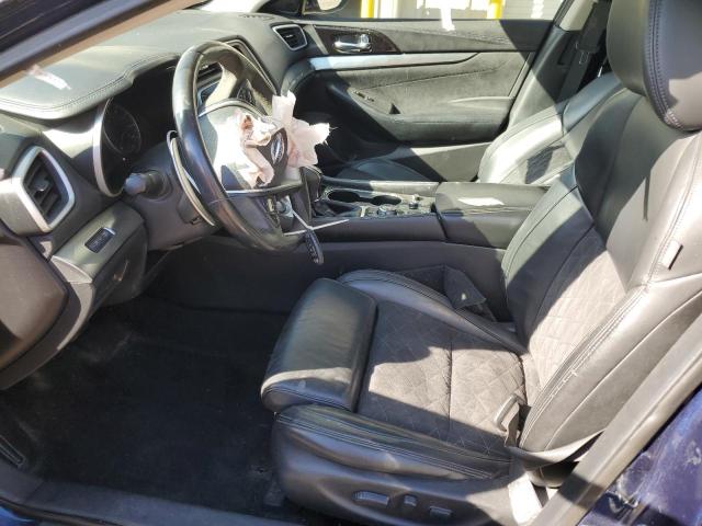 1N4AA6AP1GC406240 Nissan Maxima 3.5s