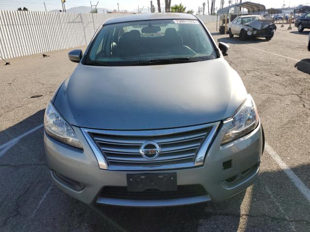 3N1AB7AP8EY275179 Nissan SENTRA S