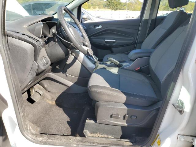 1FADP5AU5HL117116 Ford C-MAX SE