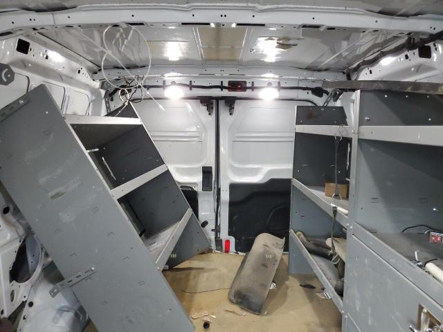 2019 FORD TRANSIT T- - 1FTYE1ZMXKKA69771