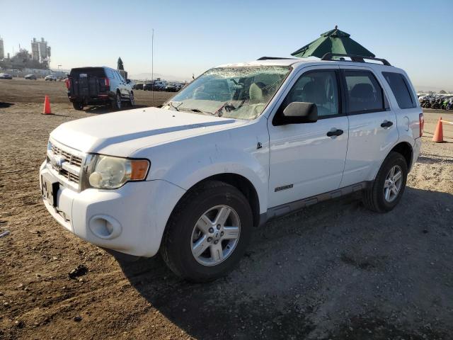 2008 Ford Escape 