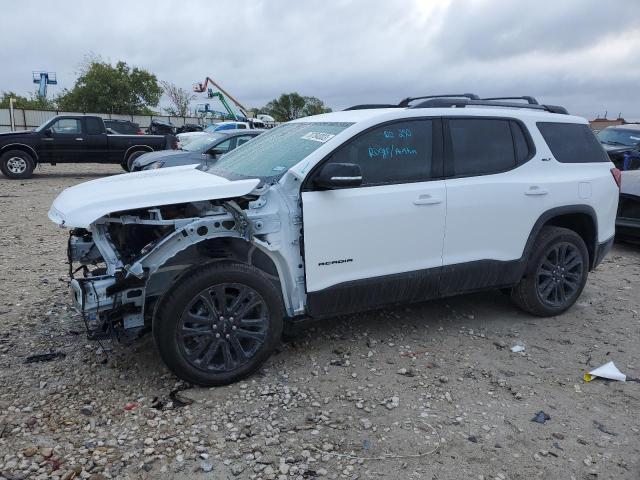 1GKKNML47PZ216499 GMC Acadia SLT