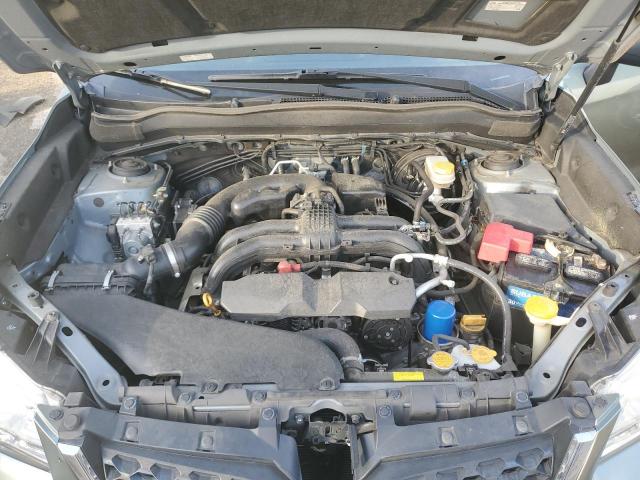 JF2SJABC1GH405512 Subaru Forester 2.5i
