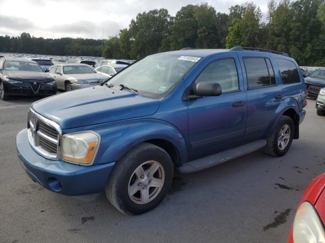 2004 Dodge Durango SLT