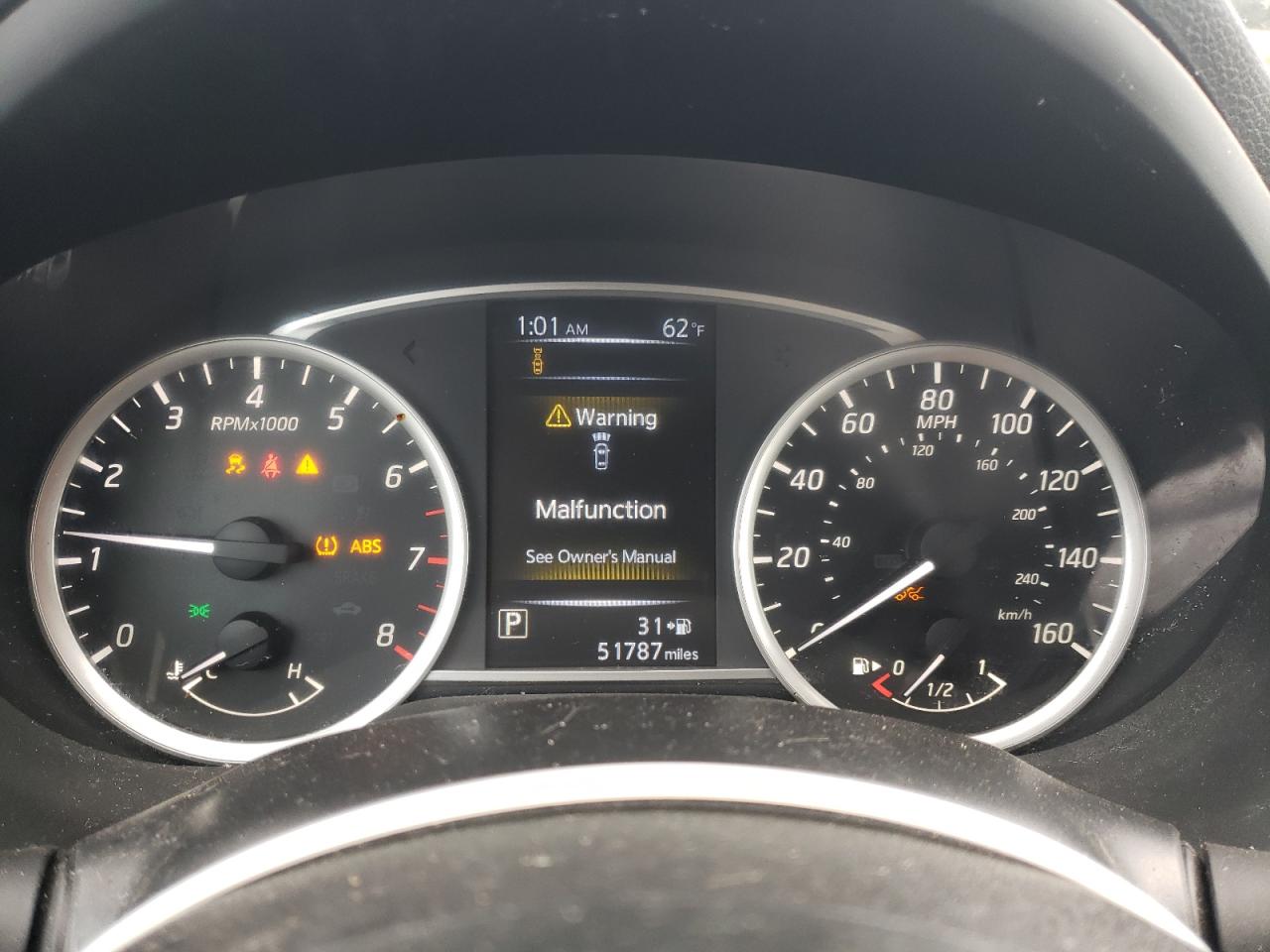 3N1AB7APXJY347624 NISSAN SENTRA 2018
