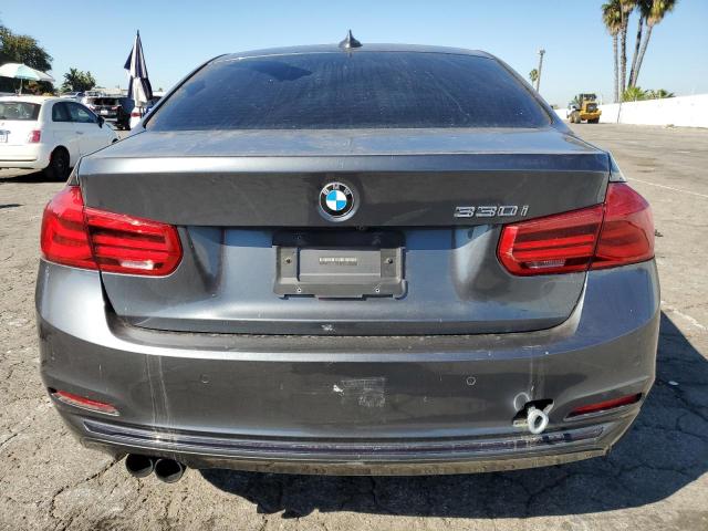 WBA8B9G50HNU50794 BMW 330 I