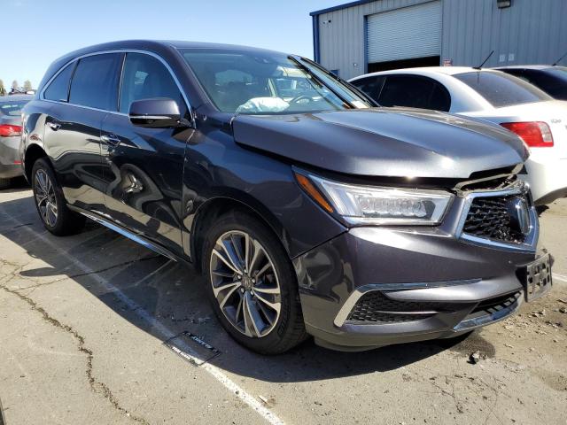 5J8YD4H73KL011447 Acura MDX TECHNO 4