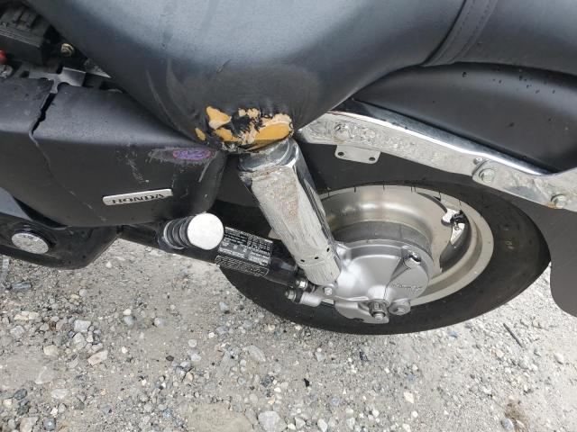 2004 HONDA VT1100 C2 1HFSC43014A401971