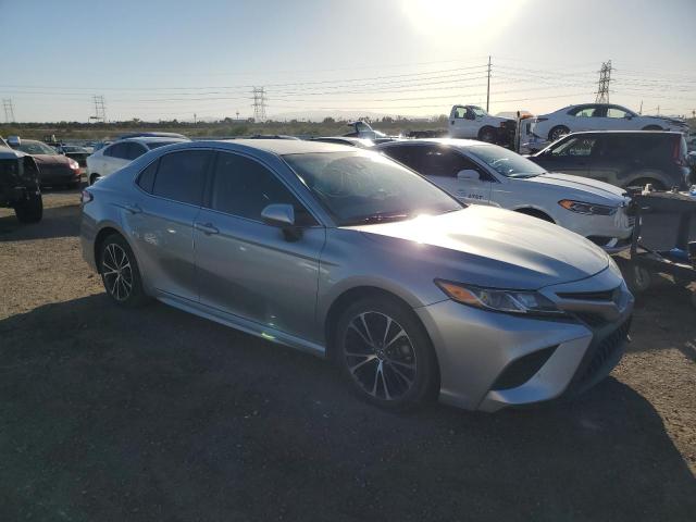 4T1B11HK5KU833026 | 2019 TOYOTA CAMRY L