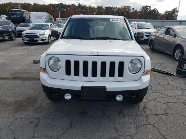 1C4NJRCB9ED698127 | 2014 JEEP PATRIOT LI