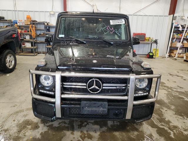 VIN WDCYC7DF2GX246822 2016 Mercedes-Benz G-Class, 6... no.5