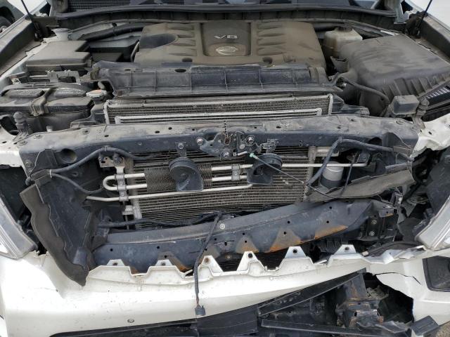 JN8AY2NF6J9332337 Nissan Armada Platinum