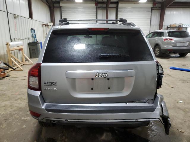 1C4NJDBB8ED884035 Jeep Compass Sport