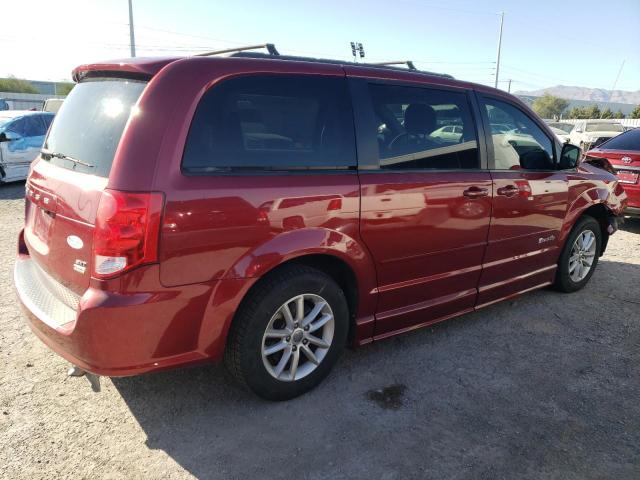 2C4RDGCG4ER479002 Dodge Grand Caravan Sxt