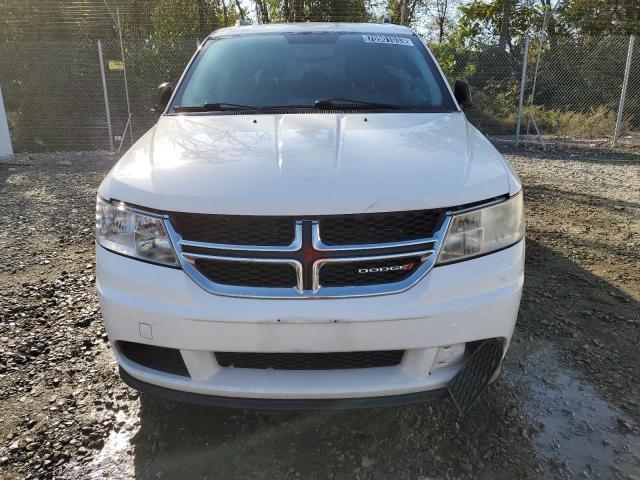 3C4PDDAGXGT130063 | 2016 DODGE JOURNEY SE