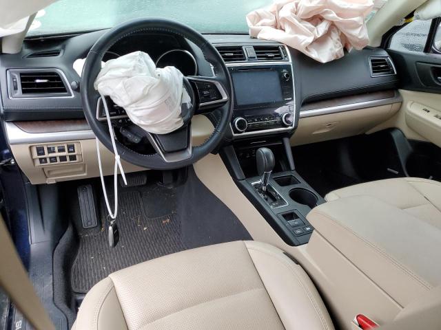 4S4BSAKCXJ3370755 Subaru Outback 2.5i Limited