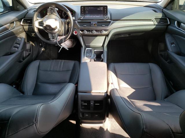 1HGCV3F50MA017577 Honda Accord Hybrid Exl