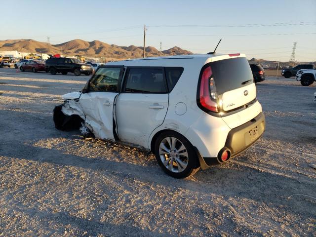 2015 KIA SOUL + - KNDJP3A54F7806080