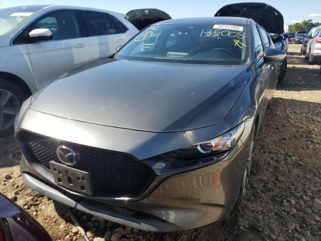 JM1BPBMM6K1135008 Mazda 3 Preferred