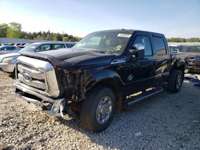 2014 Ford F-250 