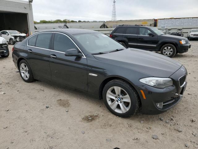 VIN WBAXH5C51DD109719 2013 BMW 5 Series, 528 XI no.4