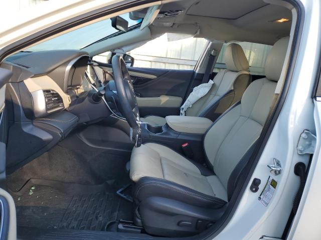 4S4BTANC7M3161731 Subaru Outback Limited