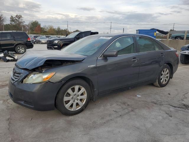 2008 Toyota Camry Hybrid 