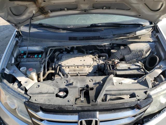 5FNRL5H6XEB094501 | 2014 HONDA ODYSSEY EX