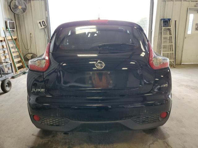 2015 NISSAN JUKE S - JN8AF5MV0FT553376