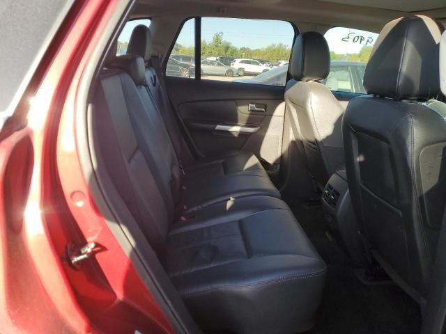 2FMDK4KC5EBB11624 Ford Edge Limited