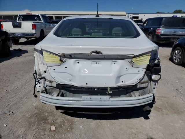 3FA6P0HD2HR410717 | 2017 FORD FUSION SE