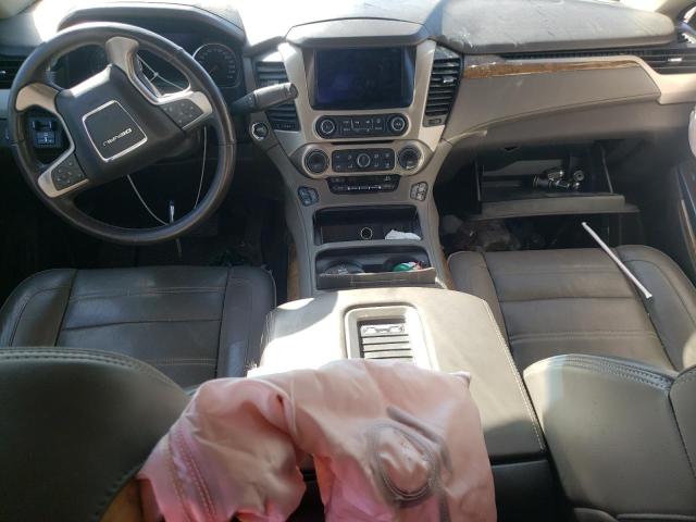 1GKS2JKJXFR566920 GMC YUKON XL DENALI