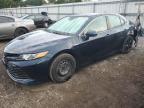 2020 TOYOTA CAMRY LE - 4T1C31AK6LU009580