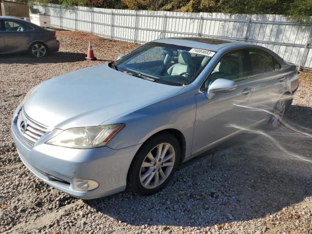 2011 Lexus ES 350 