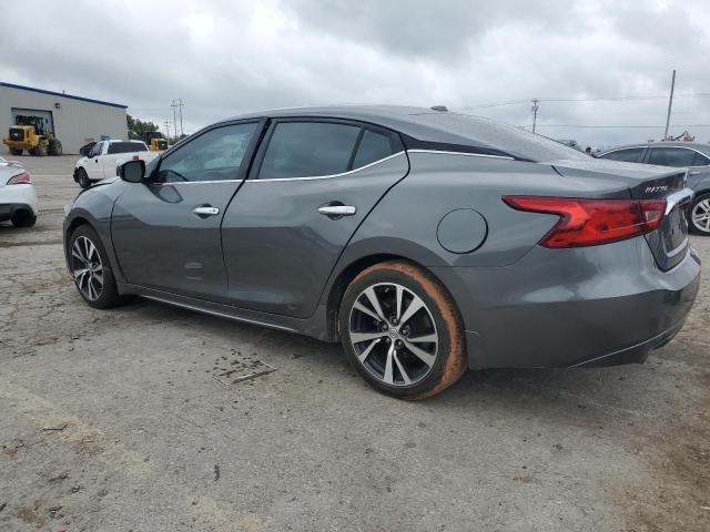 1N4AA6AP9HC387051 | 2017 NISSAN MAXIMA 3.5