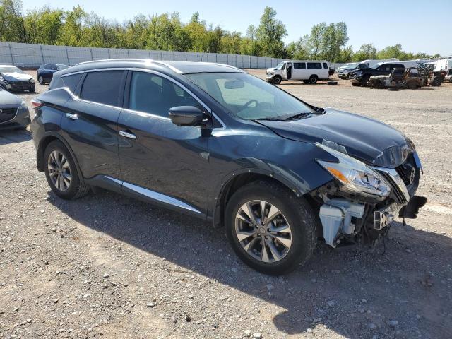 5N1AZ2MH7GN111966 | 2016 NISSAN MURANO S