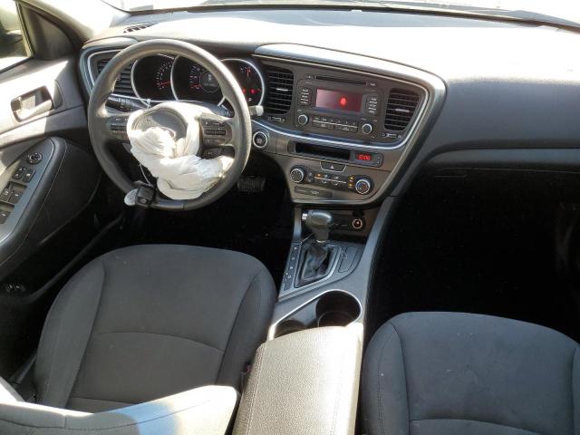 5XXGM4A78FG498333 KIA Optima Lx