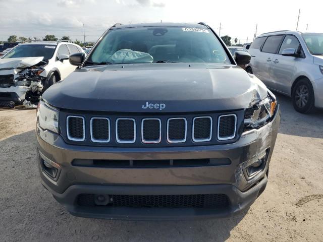 3C4NJCBB1HT643216 Jeep Compass Latitude