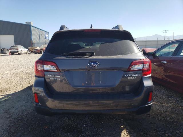 4S4BSAHC0H3211194 Subaru Outback 2.5i Premium