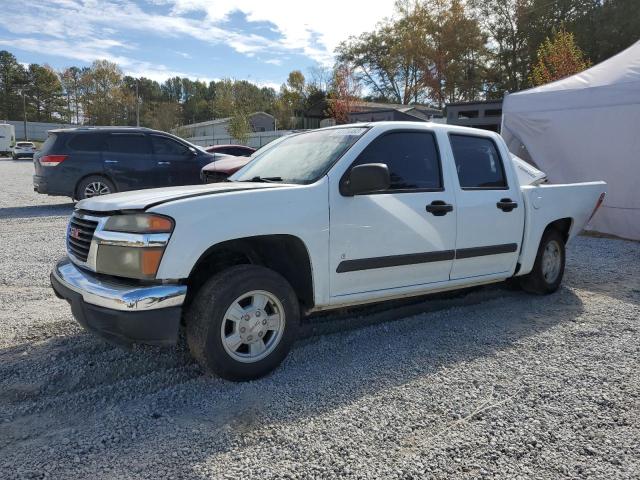 2006 GMC Canyon 