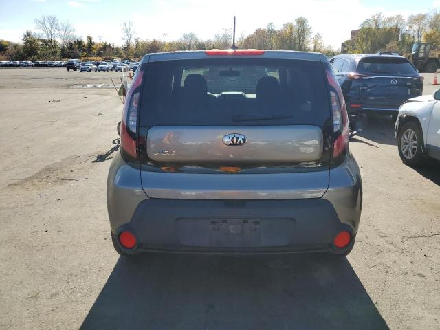 KNDJN2A23E7029864 KIA Soul
