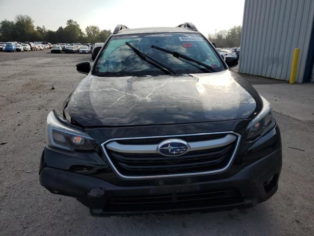 4S4BTAFC1M3136483 Subaru Outback Premium