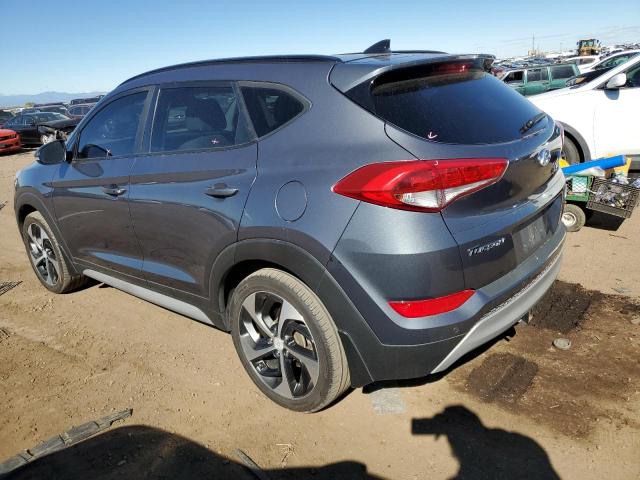 KM8J3CA24JU635483 Hyundai Tucson Value