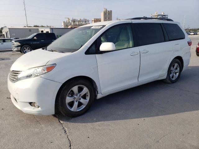 5TDKK3DC5FS679407 2015 Toyota Sienna Le