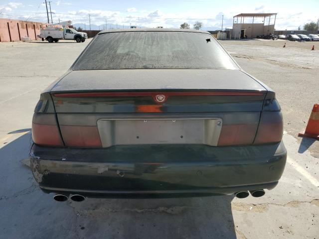 2003 Cadillac Seville Sts VIN: 1G6KY54953U171124 Lot: 73381943